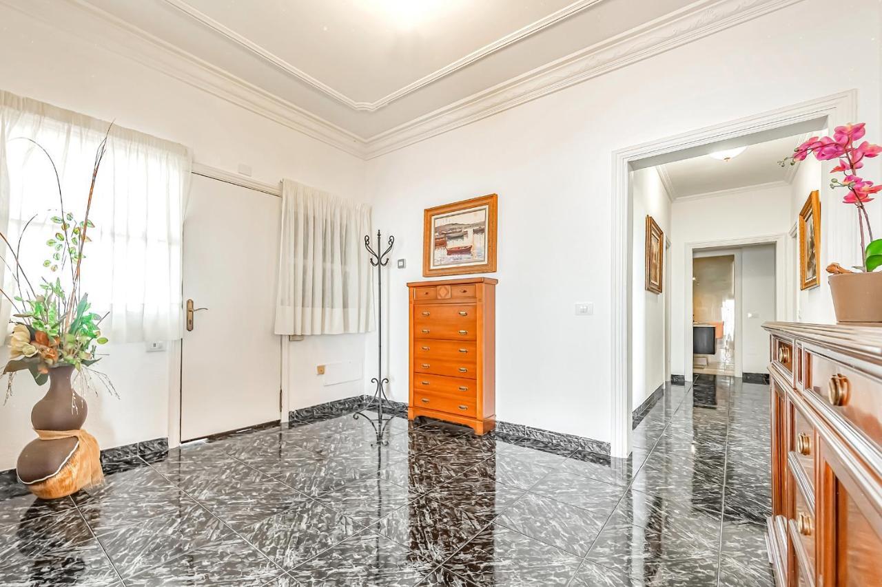 Villa Raquel With Private Pool And Sea View Los Menores Zewnętrze zdjęcie