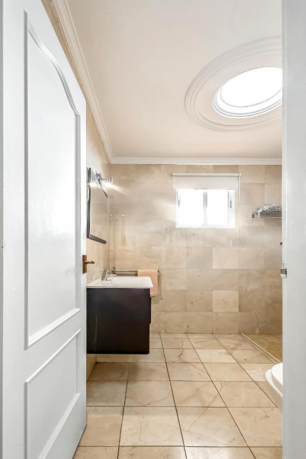 Villa Raquel With Private Pool And Sea View Los Menores Zewnętrze zdjęcie