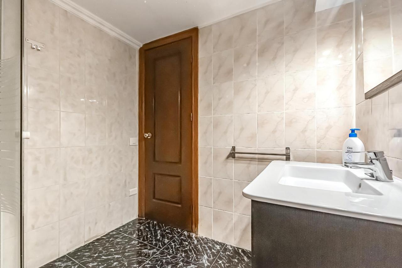 Villa Raquel With Private Pool And Sea View Los Menores Zewnętrze zdjęcie